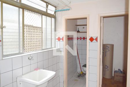 Apartamento para alugar com 70m², 2 quartos e 1 vagaÁrea de Serviço