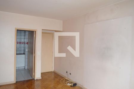 Sala de apartamento para alugar com 2 quartos, 70m² em Pinheiros, São Paulo