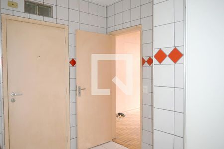 Apartamento para alugar com 70m², 2 quartos e 1 vagaCozinha