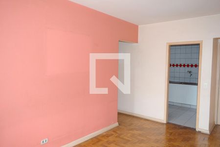 Sala de apartamento para alugar com 2 quartos, 70m² em Pinheiros, São Paulo
