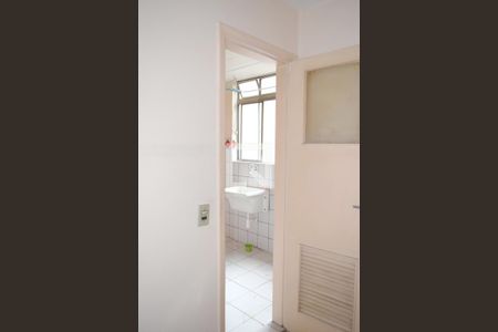 Apartamento para alugar com 70m², 2 quartos e 1 vagaQuarto da Área de Serviço