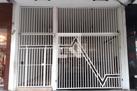 Apartamento para alugar com 70m², 2 quartos e 1 vaga Apartamento para alugar com 70m², 2 quartos e 1 vagaEntrada do edifício