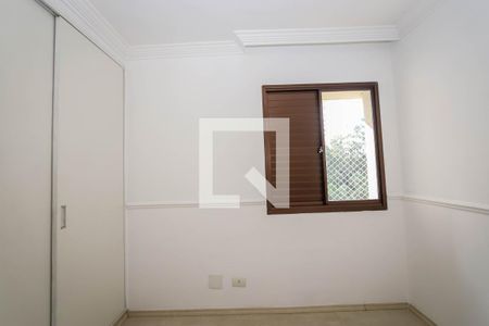 Suite 1 de apartamento para alugar com 2 quartos, 80m² em Vila Andrade, São Paulo