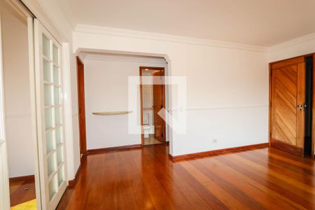 Sala de apartamento para alugar com 2 quartos, 80m² em Vila Andrade, São Paulo