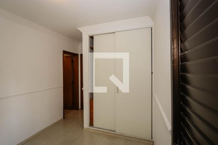 Suite 1 de apartamento para alugar com 2 quartos, 80m² em Vila Andrade, São Paulo