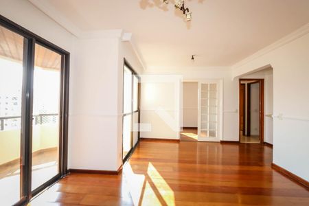 Sala de apartamento para alugar com 2 quartos, 80m² em Vila Andrade, São Paulo