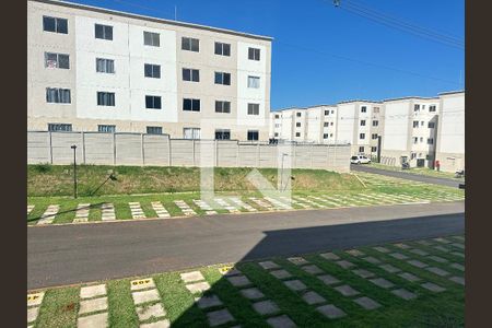 Área comum de apartamento para alugar com 2 quartos, 42m² em Setor Grajaú, Goiânia