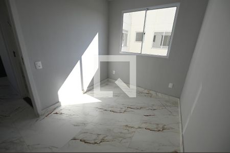 Quarto 2 de apartamento para alugar com 2 quartos, 42m² em Setor Grajaú, Goiânia