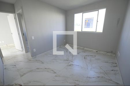 Apartamento para alugar com 2 quartos, 42m² em Setor Grajaú, Goiânia