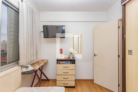 Quarto 1 de apartamento à venda com 2 quartos, 67m² em Vila Vermelha, São Paulo