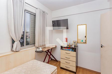 Quarto 1 de apartamento à venda com 2 quartos, 67m² em Vila Vermelha, São Paulo