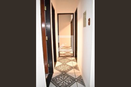 Corredor de casa para alugar com 3 quartos, 200m² em Guaratiba, Rio de Janeiro
