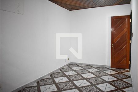 Quarto 1 de casa para alugar com 3 quartos, 200m² em Guaratiba, Rio de Janeiro