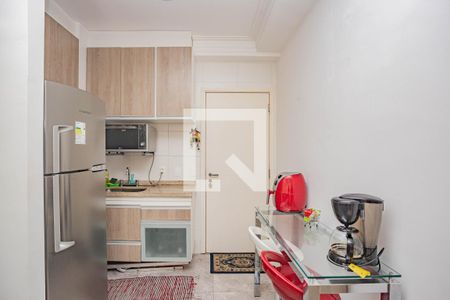 Apartamento para alugar com 41m², 1 quarto e 1 vaga Apartamento para alugar com 41m², 1 quarto e 1 vagaCozinha