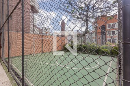 Apartamento para alugar com 41m², 1 quarto e 1 vaga Apartamento para alugar com 41m², 1 quarto e 1 vagaQuadra Esportiva