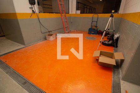 Apartamento à venda com 82m², 2 quartos e 1 vaga Apartamento à venda com 82m², 2 quartos e 1 vagaGaragem - Lava-rápido