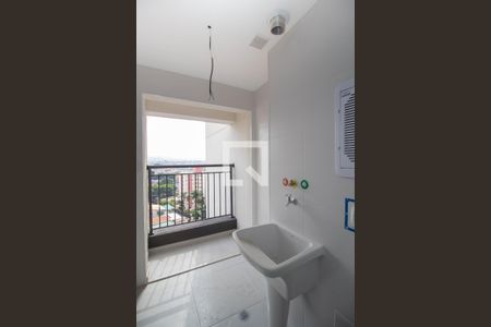 Apartamento à venda com 82m², 2 quartos e 1 vaga Apartamento à venda com 82m², 2 quartos e 1 vagaÁrea de Serviço