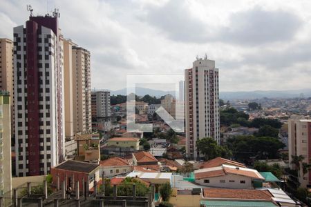 Vista Varanda gourmet de apartamento para alugar com 2 quartos, 82m² em Vila Primavera, São Paulo