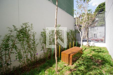 Apartamento à venda com 82m², 2 quartos e 1 vaga Apartamento à venda com 82m², 2 quartos e 1 vagaÁrea comum - Espaço Pet