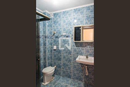 Apartamento para alugar com 73m², 1 quarto e 1 vaga Apartamento para alugar com 73m², 1 quarto e 1 vagaBanheiro