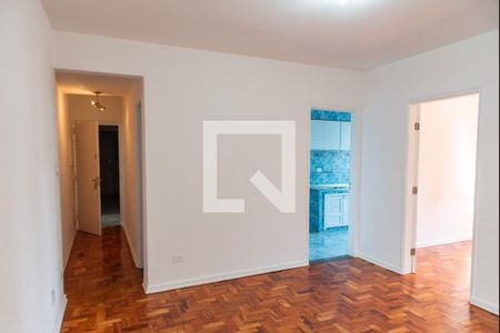 Apartamento para alugar com 73m², 1 quarto e 1 vaga Apartamento para alugar com 73m², 1 quarto e 1 vagaSala
