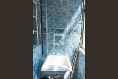 Apartamento para alugar com 73m², 1 quarto e 1 vaga Apartamento para alugar com 73m², 1 quarto e 1 vagaÁrea de serviço