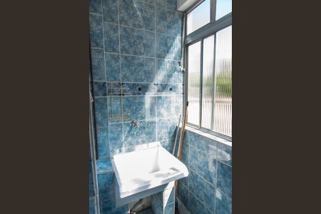 Apartamento para alugar com 73m², 1 quarto e 1 vaga Apartamento para alugar com 73m², 1 quarto e 1 vagaÁrea de serviço