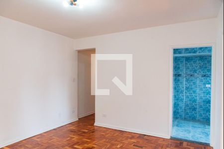 Apartamento para alugar com 73m², 1 quarto e 1 vaga Apartamento para alugar com 73m², 1 quarto e 1 vagaSala