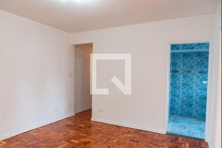 Apartamento para alugar com 73m², 1 quarto e 1 vaga Apartamento para alugar com 73m², 1 quarto e 1 vagaSala