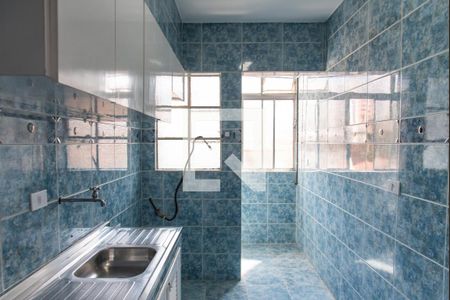 Apartamento para alugar com 73m², 1 quarto e 1 vaga Apartamento para alugar com 73m², 1 quarto e 1 vagaCozinha