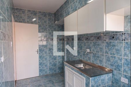 Apartamento para alugar com 73m², 1 quarto e 1 vaga Apartamento para alugar com 73m², 1 quarto e 1 vagaCozinha