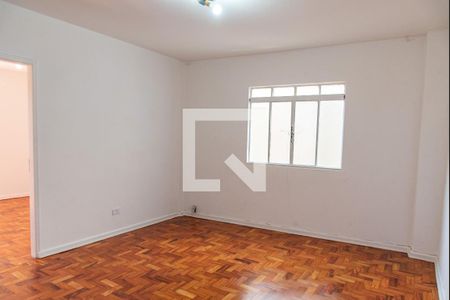 Sala de apartamento para alugar com 1 quarto, 73m² em Vila Mariana, São Paulo