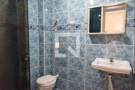 Apartamento para alugar com 73m², 1 quarto e 1 vaga Apartamento para alugar com 73m², 1 quarto e 1 vagaBanheiro