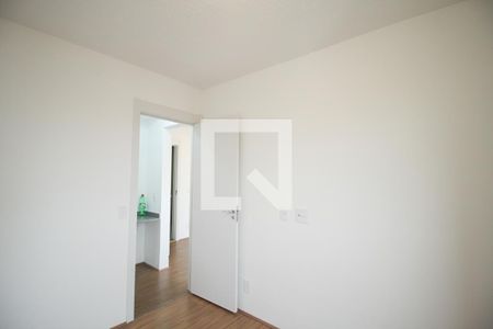 Quarto de apartamento à venda com 1 quarto, 29m² em Mooca, São Paulo