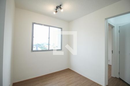 Sala de apartamento à venda com 1 quarto, 29m² em Mooca, São Paulo