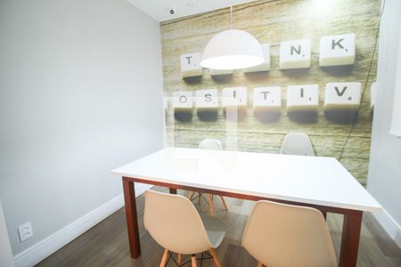 Apartamento à venda com 29m², 1 quarto e sem vaga Apartamento à venda com 29m², 1 quarto e sem vagaEspaço Coworking