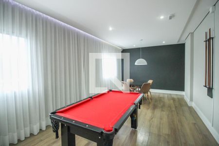 Apartamento à venda com 29m², 1 quarto e sem vaga Apartamento à venda com 29m², 1 quarto e sem vagaÁrea comum