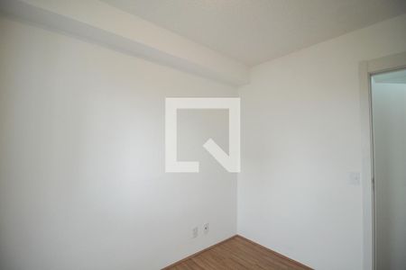 Quarto de apartamento à venda com 1 quarto, 29m² em Mooca, São Paulo