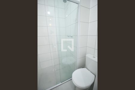 Apartamento à venda com 29m², 1 quarto e sem vaga Apartamento à venda com 29m², 1 quarto e sem vagaBanheiro