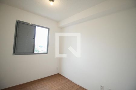 Quarto de apartamento à venda com 1 quarto, 29m² em Mooca, São Paulo