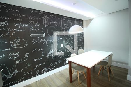 Apartamento à venda com 29m², 1 quarto e sem vagaEspaço Coworking