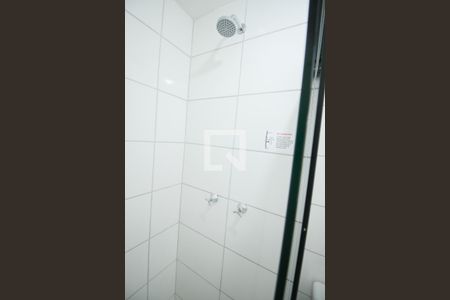 Apartamento à venda com 29m², 1 quarto e sem vaga Apartamento à venda com 29m², 1 quarto e sem vagaBanheiro