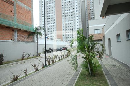 Apartamento à venda com 29m², 1 quarto e sem vaga Apartamento à venda com 29m², 1 quarto e sem vagaÁrea comum