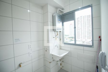 Apartamento à venda com 29m², 1 quarto e sem vaga Apartamento à venda com 29m², 1 quarto e sem vagaÁrea de Serviço