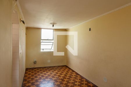 Apartamento à venda com 2 quartos, 54m² em Jardim Julieta, São Paulo