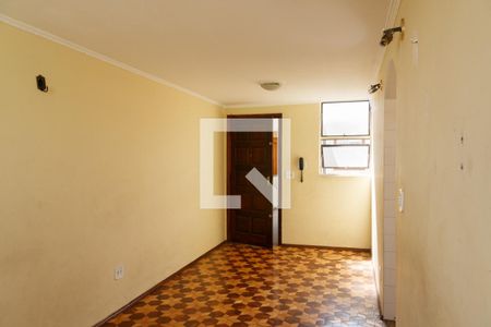 Sala de apartamento à venda com 2 quartos, 54m² em Jardim Julieta, São Paulo