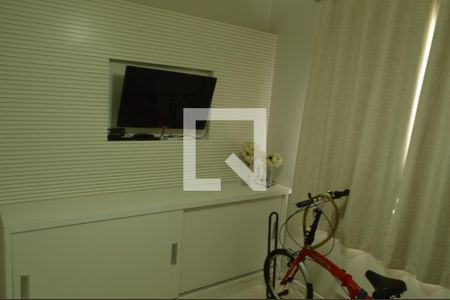 Suíte 1 de apartamento à venda com 3 quartos, 131m² em Pechincha, Rio de Janeiro