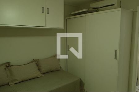 Suíte 1 de apartamento à venda com 3 quartos, 131m² em Pechincha, Rio de Janeiro