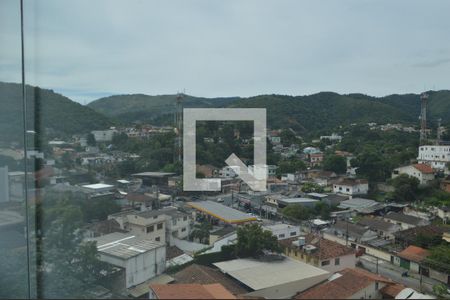 Vista da Varanda de apartamento à venda com 3 quartos, 131m² em Pechincha, Rio de Janeiro