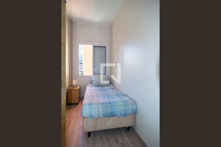 Quarto de apartamento à venda com 1 quarto, 52m² em Centro Histórico de São Paulo, São Paulo